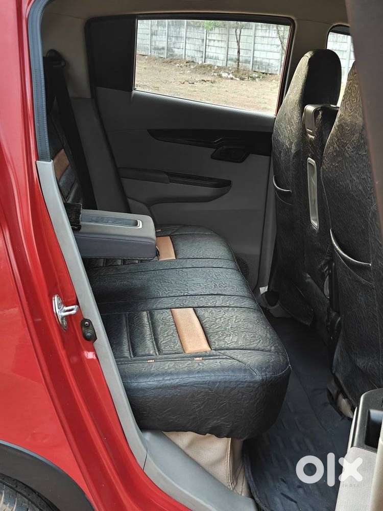 Mahindra Kuv 100 2016-2017 Mfalcon G80 K8, 2017, Diesel