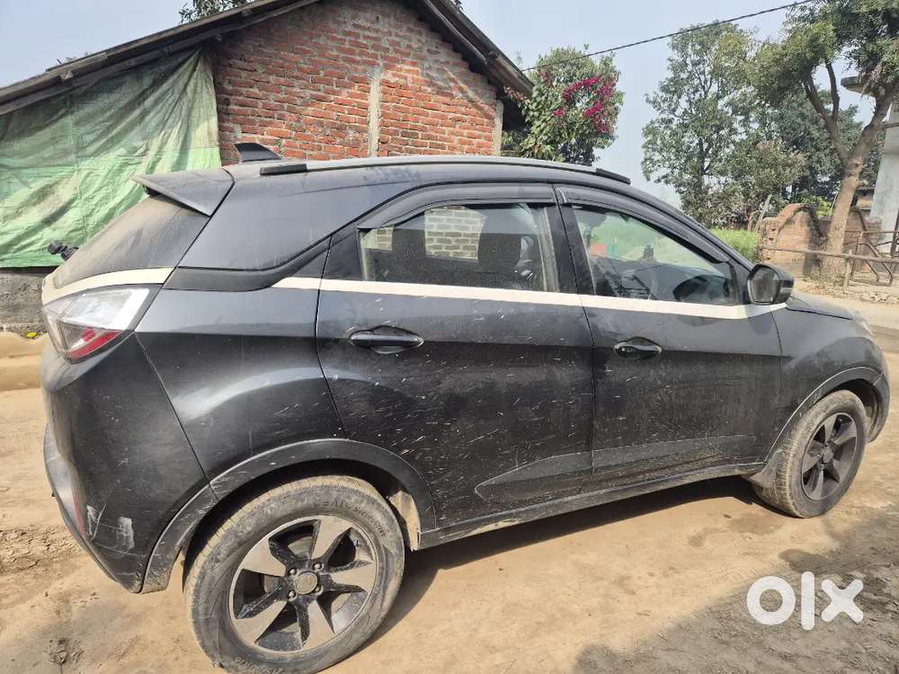 Tata Nexon 2018 Diesel 133580 Km Driven