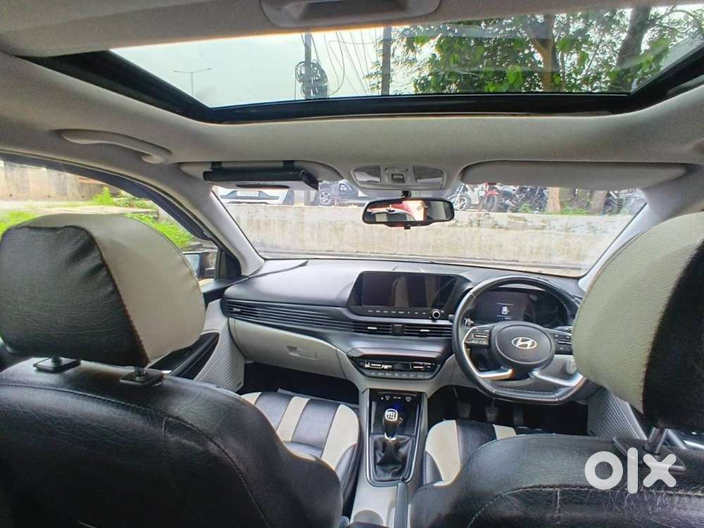 Hyundai I20 Asta 1.2 O With Sunroof, 2024, Petrol