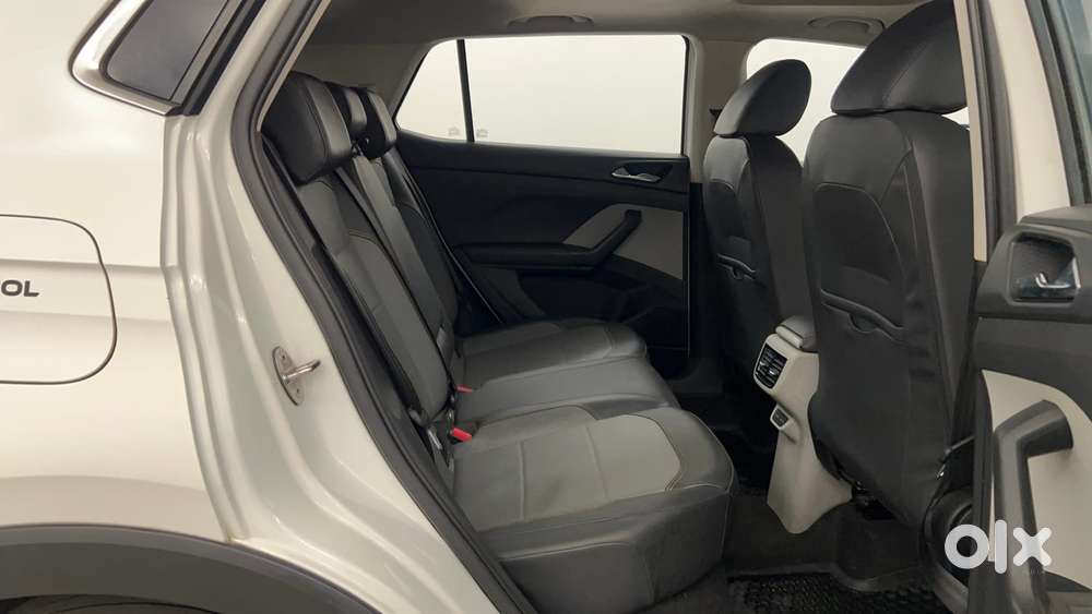 Skoda Kushaq Style 1.0l Tsi Mt, 2022, Petrol