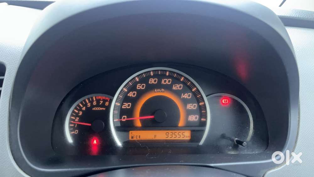 Maruti Suzuki Wagon R 1.0 2010-2019 Vxi Plus, 2011, Petrol