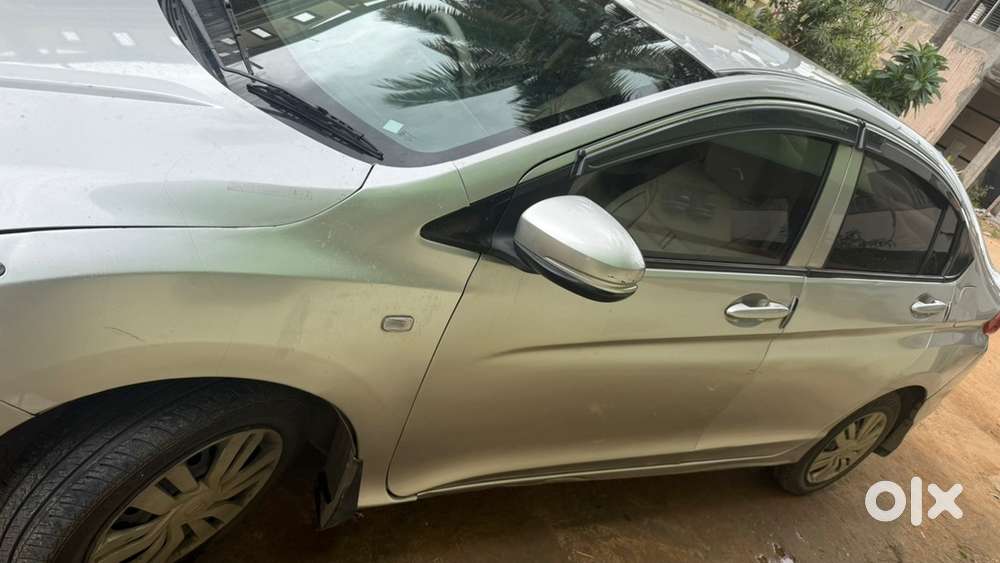 Honda City Diesel Manual 2015