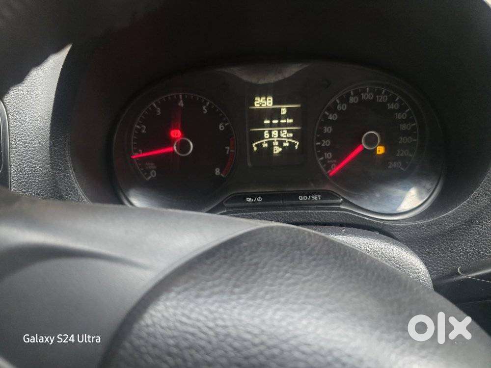 Volkswagen Polo 1.0 Comfortline Plus, 2018, Petrol