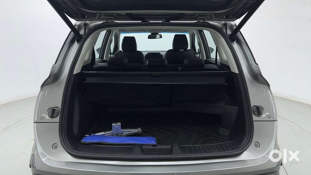 Mg Hector Sharp Dct Petrol, 2019, Petrol