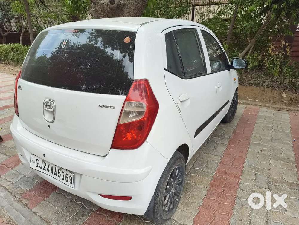 Non Accidental, Silant Car, Great Ac
