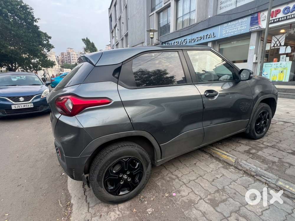 Tata Punch 2022 Petrol Well Maintained