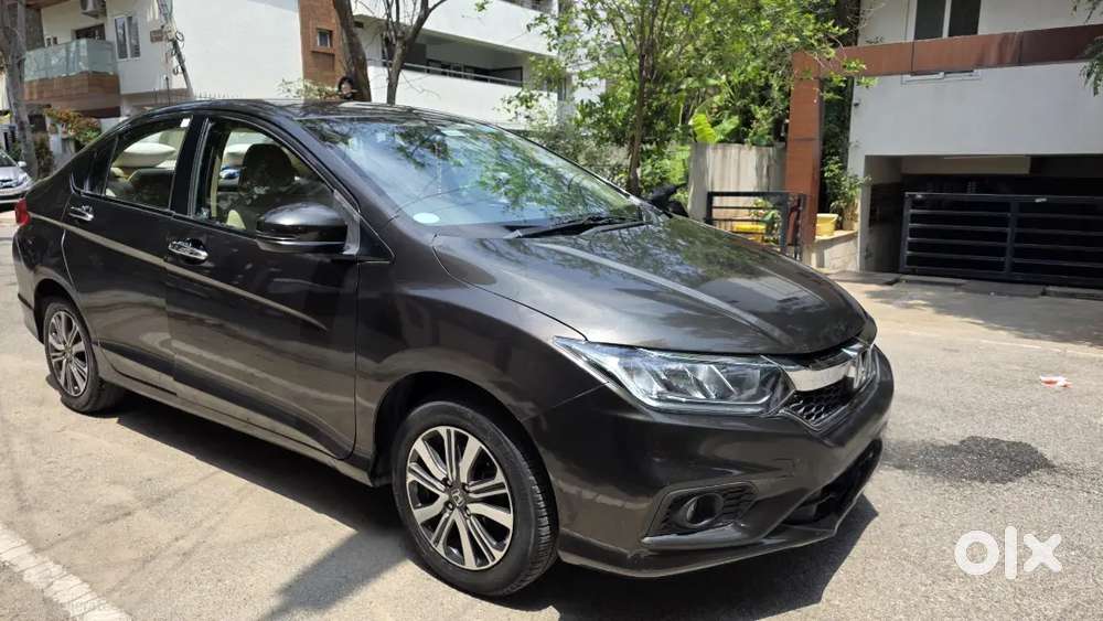Honda City 2019 Single Owner, 24000kms