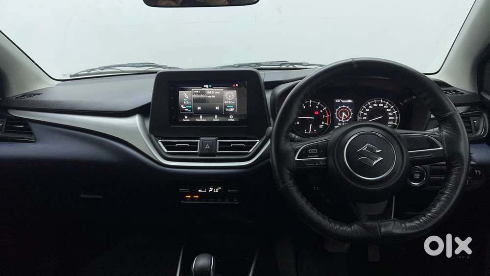 Maruti Suzuki Baleno Alpha, 2023, Petrol