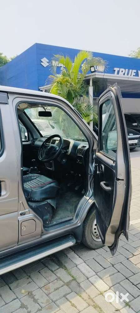 Maruti Suzuki Eeco 5 Seater Ac, 2023, Petrol