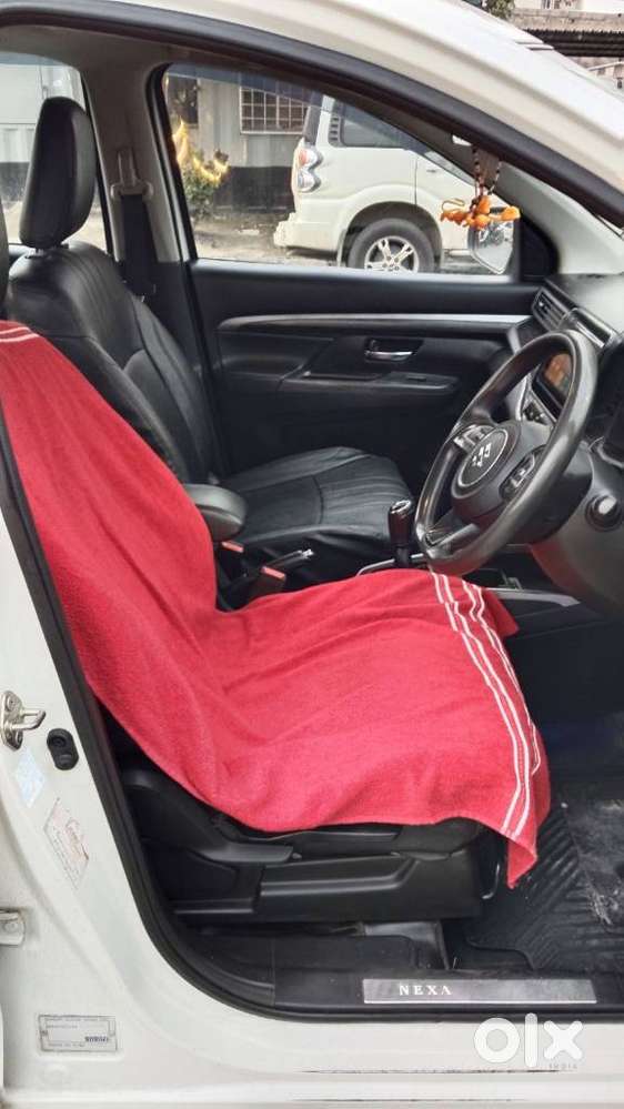 Maruti Suzuki Xl6 1.5 Zeta Mt, 2020, Petrol