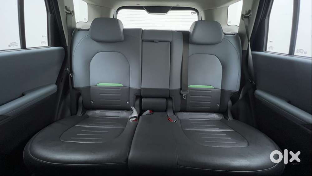 Kia Syros Htx Turbo Dct, 2025, Petrol