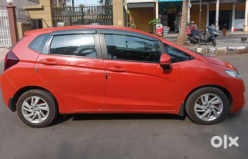 Honda Jazz 1.5 Sv I Dtec, 2016, Diesel