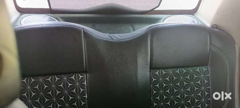 Tata Nano 2014 Petrol Well Maintained
