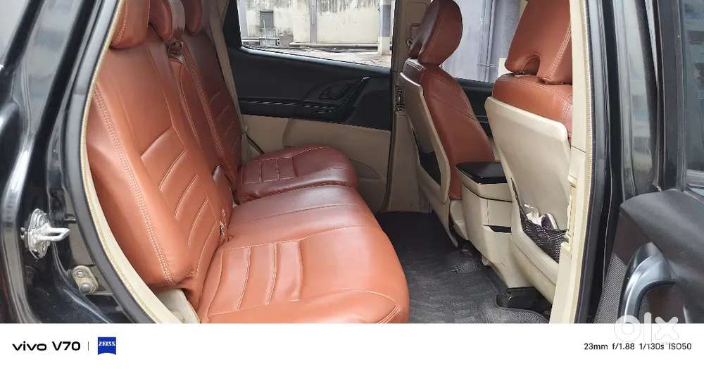 Mahindra Xuv500 Diesel