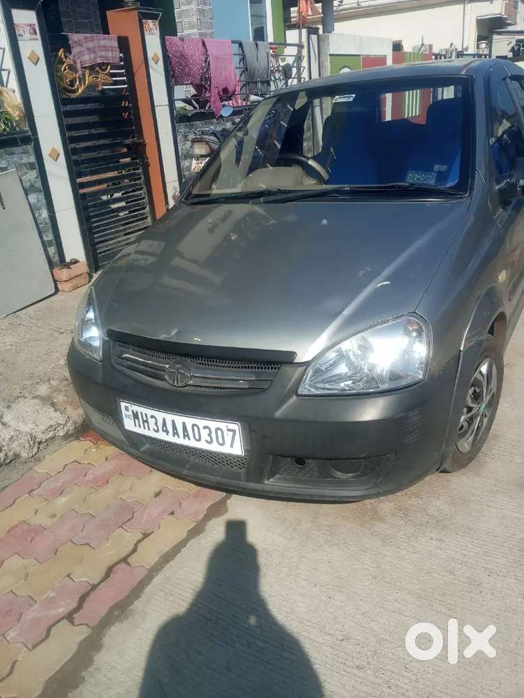 Tata Indica With Less Price Best Condition Car To Sell.
