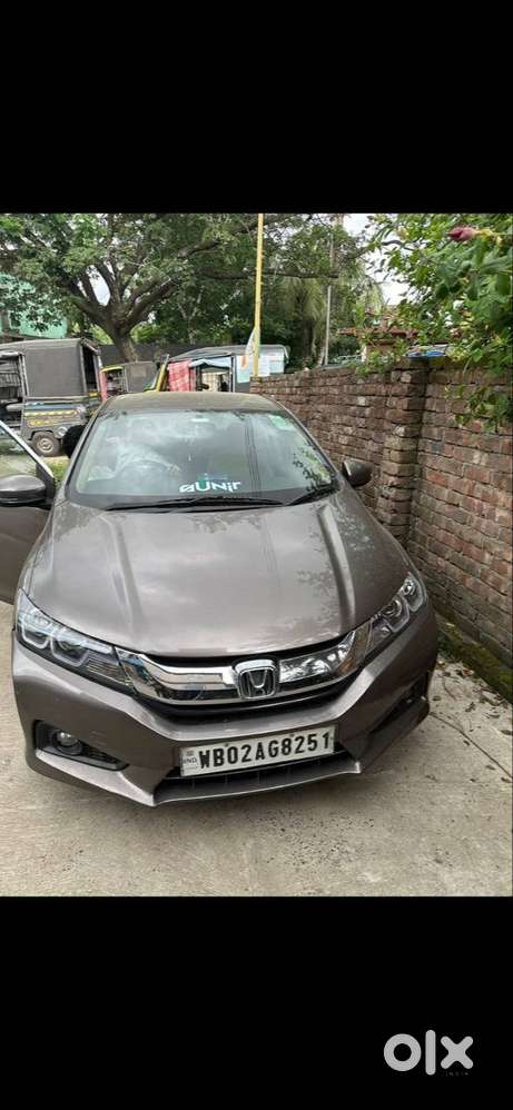 Honda City 2015 1.5 V Mt I-vtec Petrol For Sale