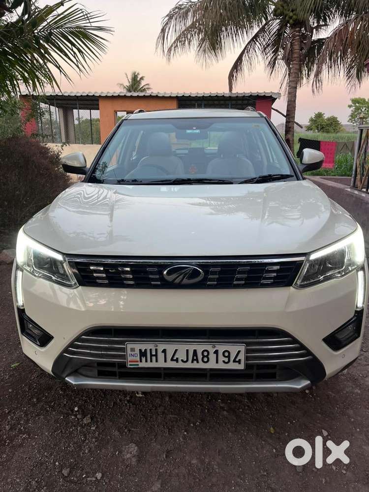 Mahindra Xuv300 2020 Diesel Well Maintained