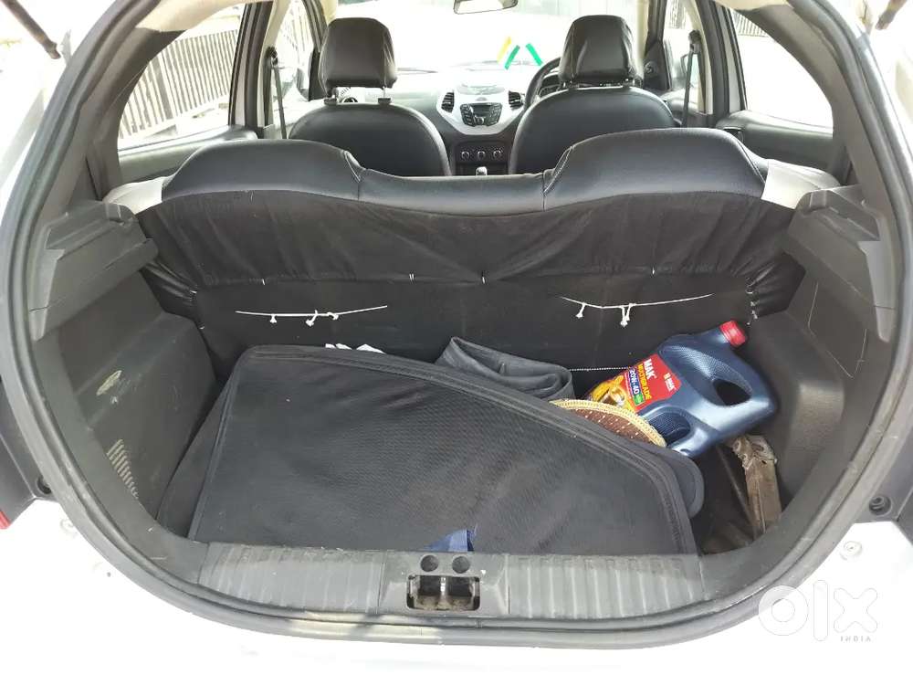 Ford Figo 2016 Diesel Good Condition