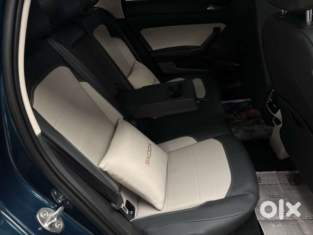 Skoda Slavia Style 1.5l Tsi Dsg, 2025, Petrol