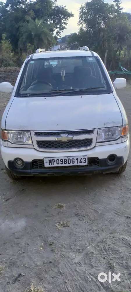 Chevrolet Beat
