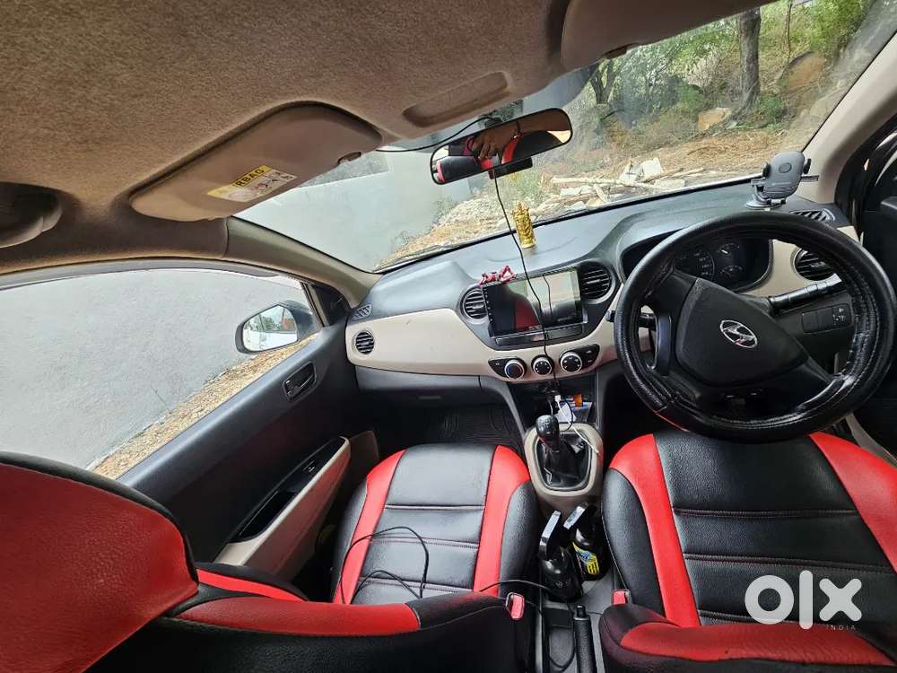 Hyundai Xcent 1.2 E Plus 2019 Diesel