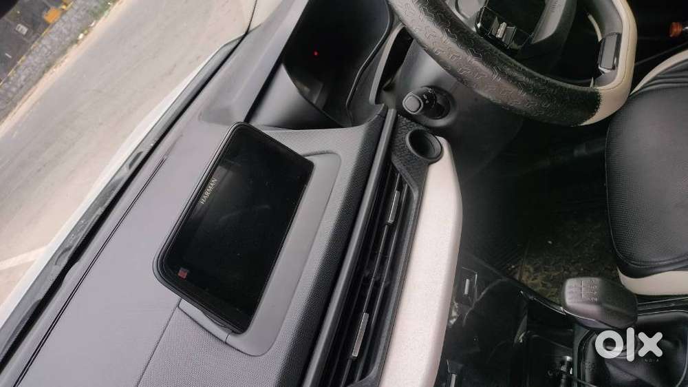 Tata Nexon, 2024, Petrol