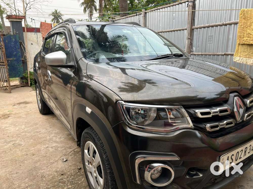 Renault Kwid Rxt 2016