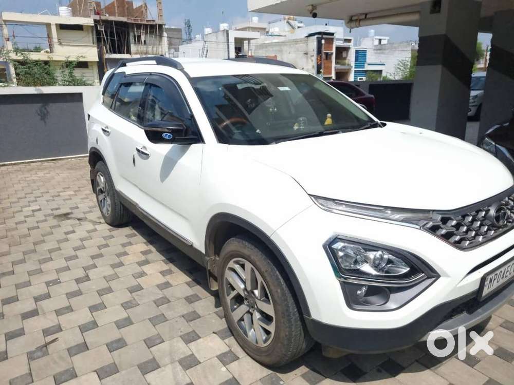 2021 Tata Safari Xz – Manual  57,000 Km  Excellent Condition