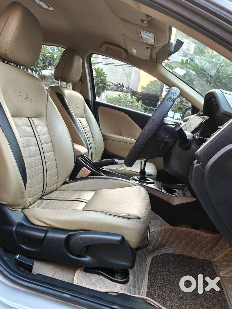 Honda City V Inspire, 2018, Petrol