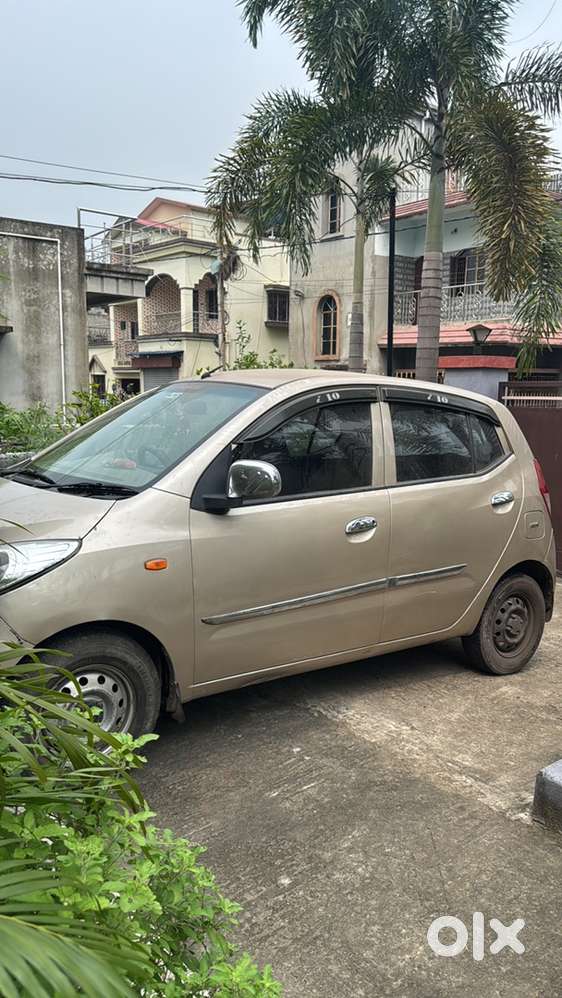 Hyundai I10 2009