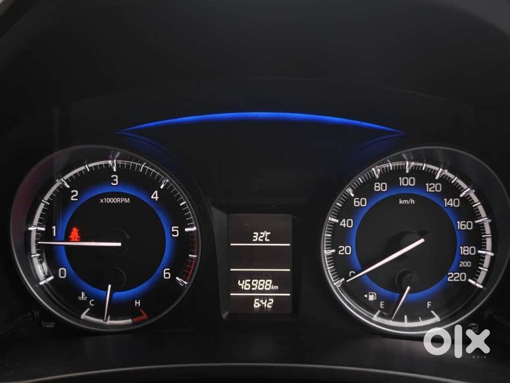 Maruti Suzuki Baleno 1.2 Delta, 2019, Diesel