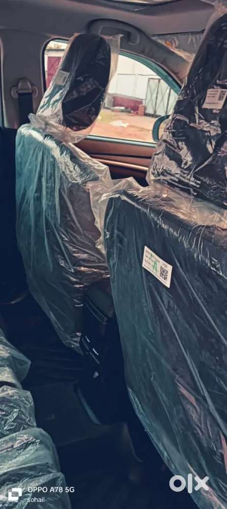 Maruti Suzuki Brezza 2024 Petrol 12800 Km Driven