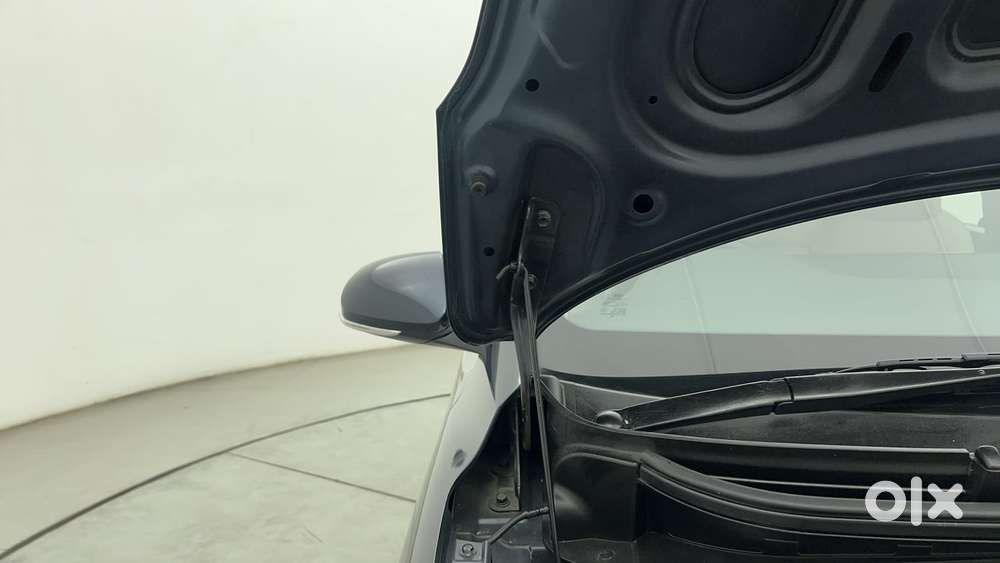 Hyundai Grand I10 Nios Asta Amt 1.2 Kappa Vtvt, 2021, Petrol