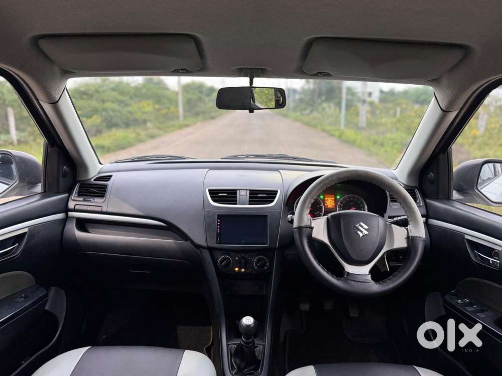 Maruti Suzuki Swift, 2014, Diesel