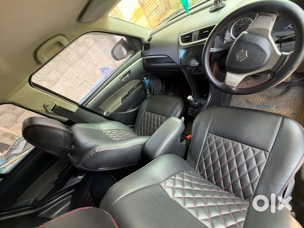 Maruti Suzuki Swift 2013 Diesel Good Condition