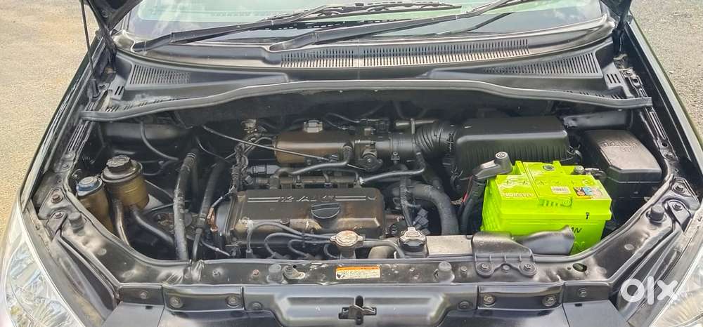Hyundai Getz Prime 1.1 Gvs, 2008, Petrol