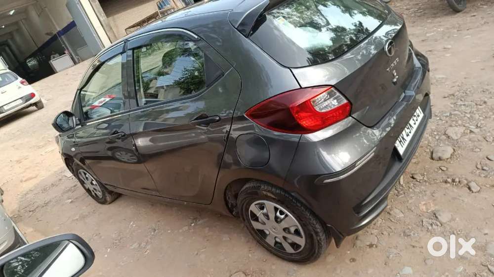 Tata Tiago 1.2 Revotron 2015