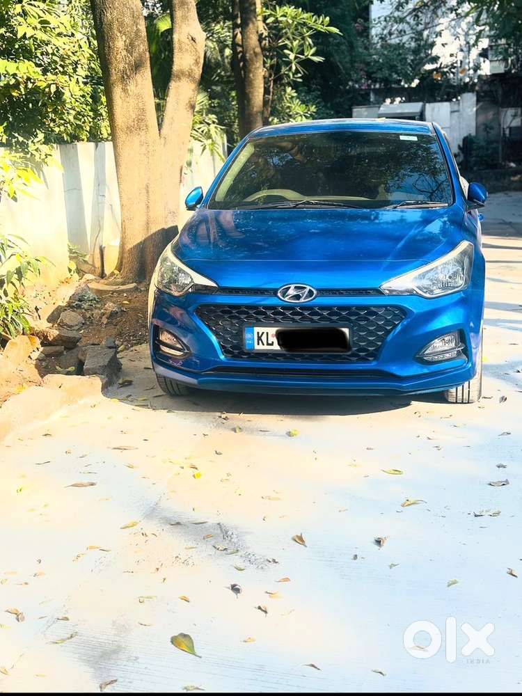 Hyundai Elite I20 Petrol 2018- Neat Condition