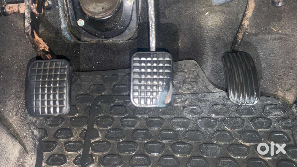 Tata Hexa 2.2 Xt 4x4 7 Str, 2017, Diesel