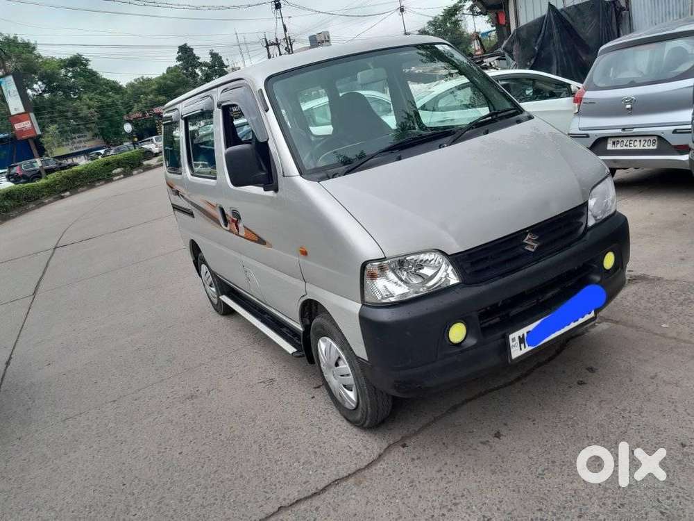 Maruti Suzuki Eeco 7 Seater Standard, 2020, Petrol