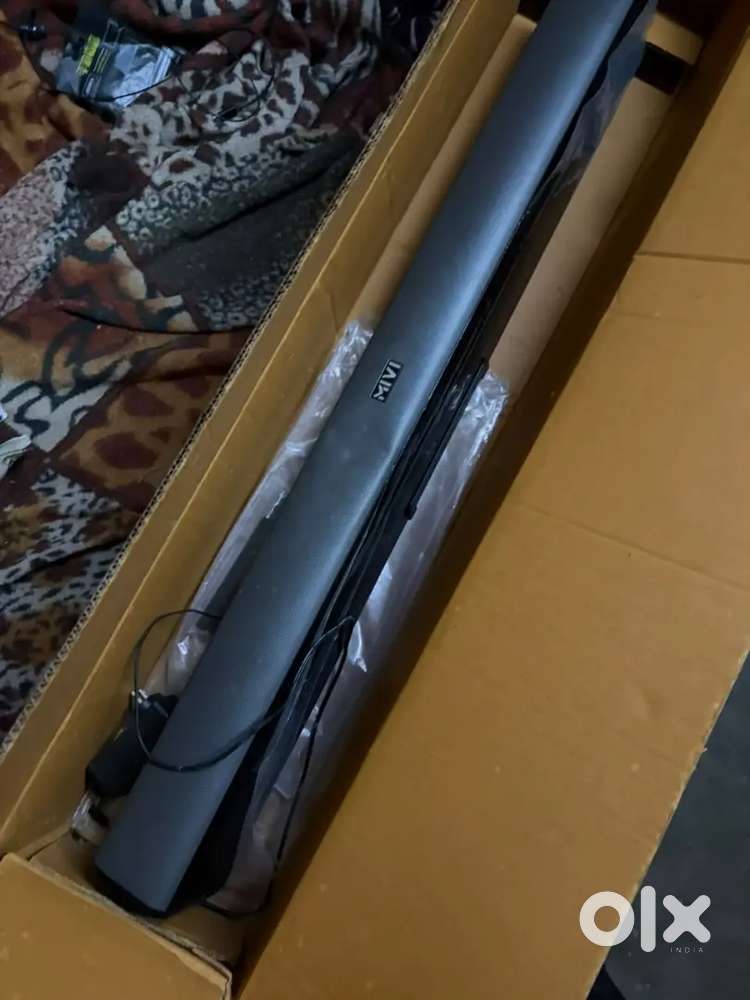 Mivi fort sonic 100