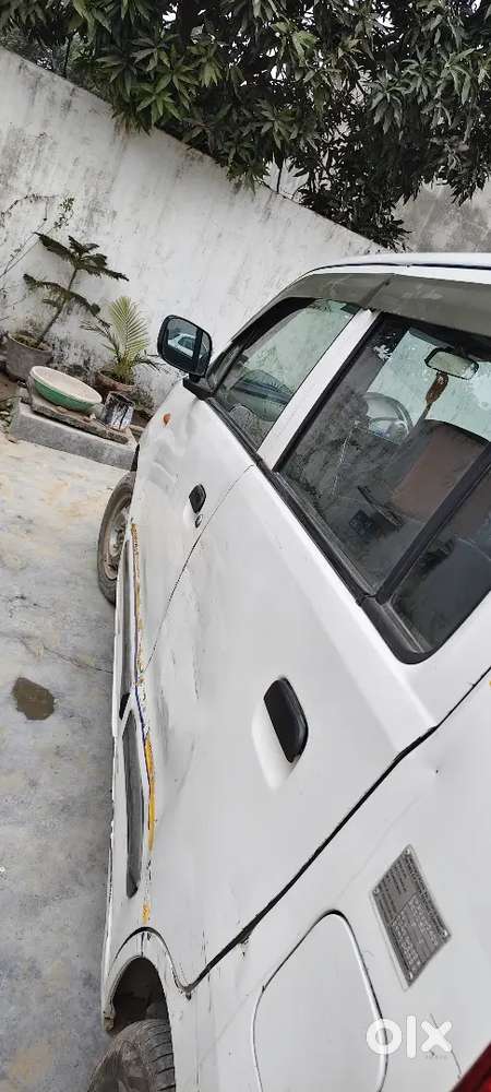 Maruti Suzuki Wagon R 2017