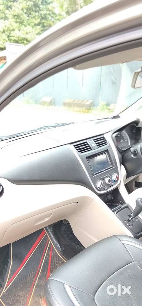 Maruti Suzuki Celerio Petrol 2019