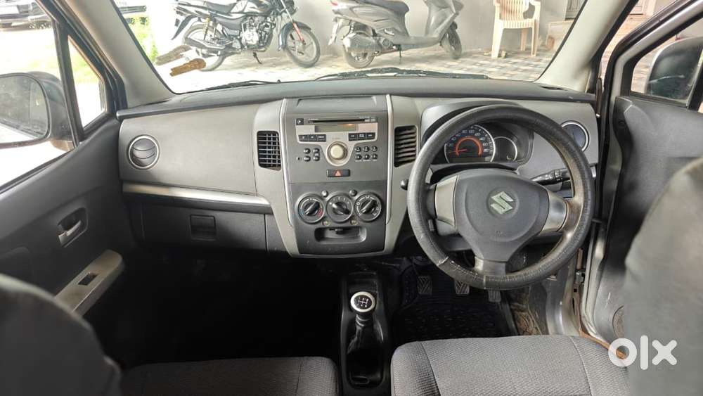 Maruti Suzuki 2012 Year