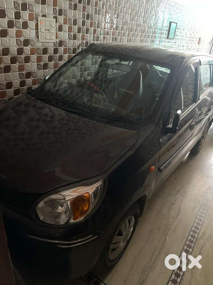 Alto 800 Car