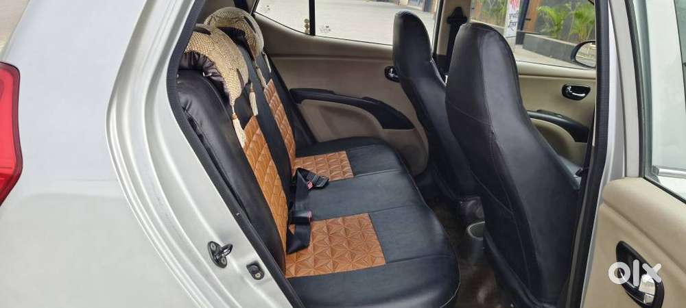 Hyundai I10 1.2 Kappa Sportz, 2011, Petrol