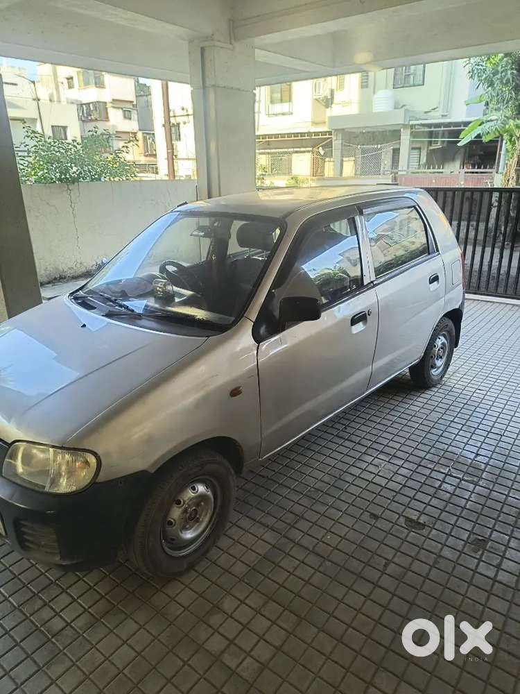 Maruti Suzuki Alto 2007