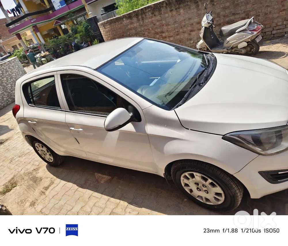 Hyundai I20 2013 Diesel Well Maintained