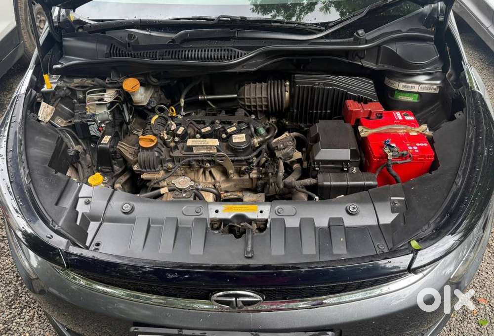 Tata Altroz 1.2 Xz Plus Petrol, 2022, Petrol