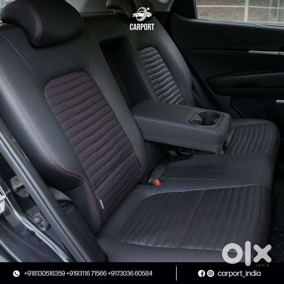 Kia Sonet Gtx Plus Turbo Dct, 2021